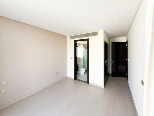 5 Bedrooms Villa in Belair Damac Hills - By Trump Estates