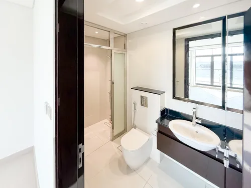 5 Bedrooms Villa in Belair Damac Hills - By Trump Estates