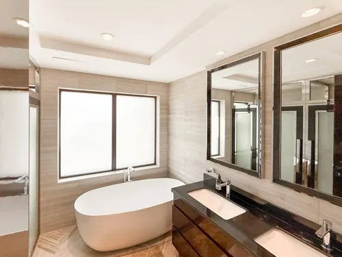 5 Bedrooms Villa in Belair Damac Hills - By Trump Estates
