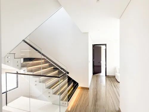 5 Bedrooms Villa in Belair Damac Hills - By Trump Estates