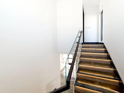 5 Bedrooms Villa in Belair Damac Hills - By Trump Estates