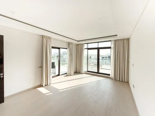 5 Bedrooms Villa in Belair Damac Hills - By Trump Estates
