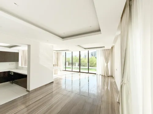 5 Bedrooms Villa in Belair Damac Hills - By Trump Estates