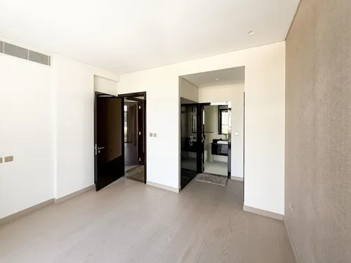 5 Bedrooms Villa in Belair Damac Hills - By Trump Estates
