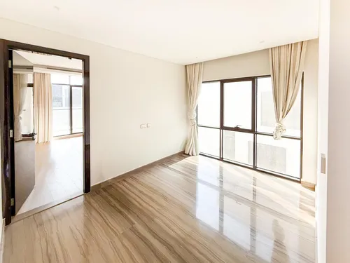 5 Bedrooms Villa in Belair Damac Hills - By Trump Estates