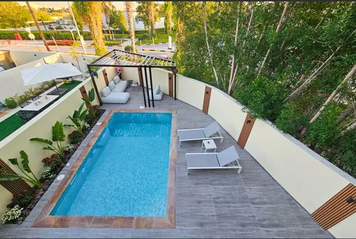 4 Bedrooms Townhouse in Silver Springs 3