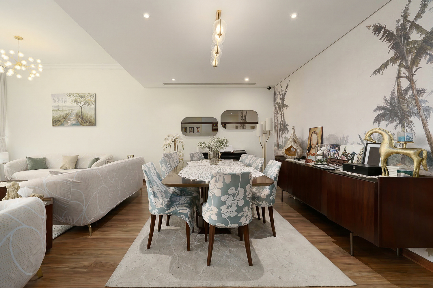 3 Bedrooms Townhouse in Silver Springs 1