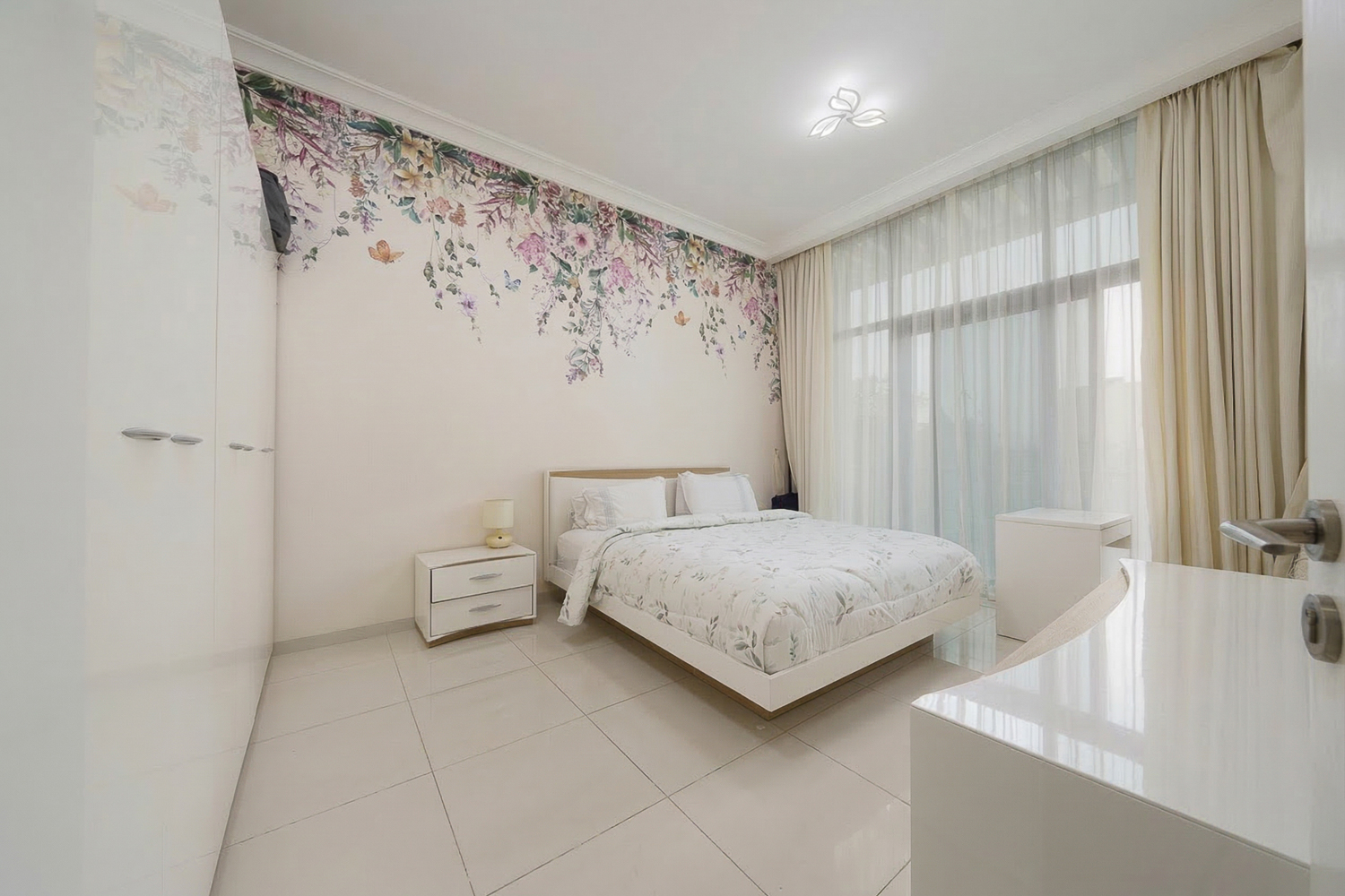 3 Bedrooms Townhouse in Silver Springs 1