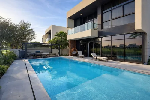 5 Bedrooms Villa in Silver Springs 1