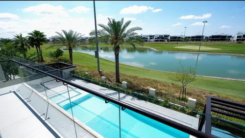 5 Bedrooms Villa in Silver Springs 1