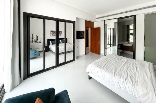 5 Bedrooms Villa in Picadilly Green