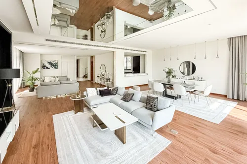 5 Bedrooms Villa in Picadilly Green