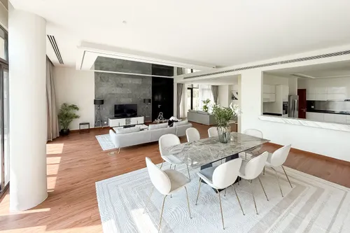 5 Bedrooms Villa in Picadilly Green