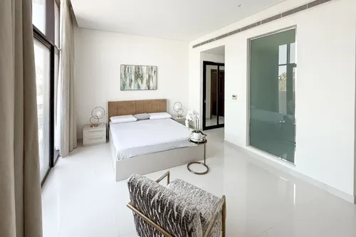 5 Bedrooms Villa in Picadilly Green