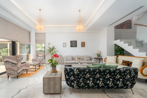 5 Bedrooms Villa in Silver Springs 1