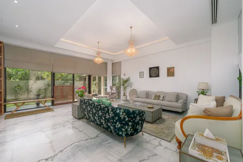 5 Bedrooms Villa in Silver Springs 1