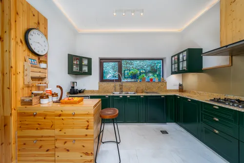 5 Bedrooms Villa in Silver Springs 1