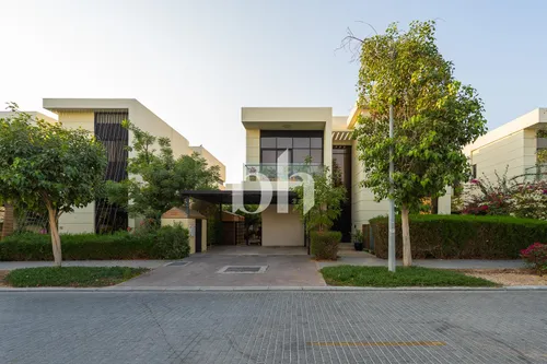 Fully Upgraded | Standalone Villa | V3 Layout