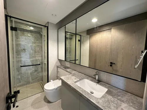 1 Bedroom Apartment in Golf Gate