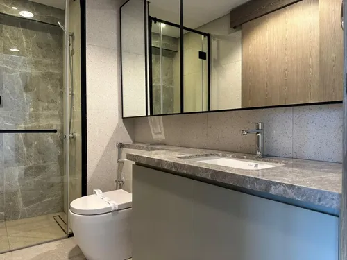 1 Bedroom Apartment in Golf Gate