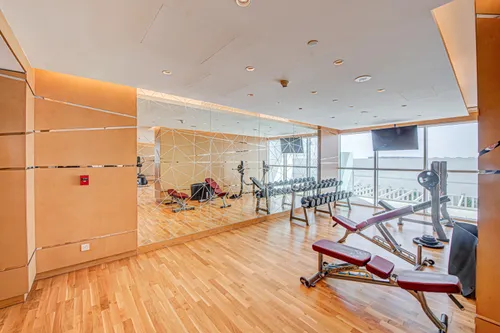  Apartment in Carson B