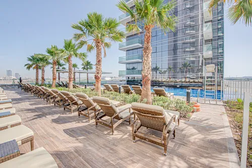  Apartment in Carson B