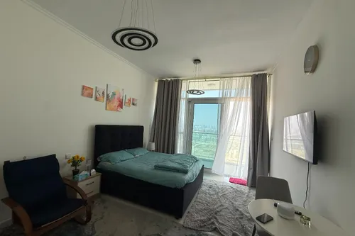  Apartment in Carson B