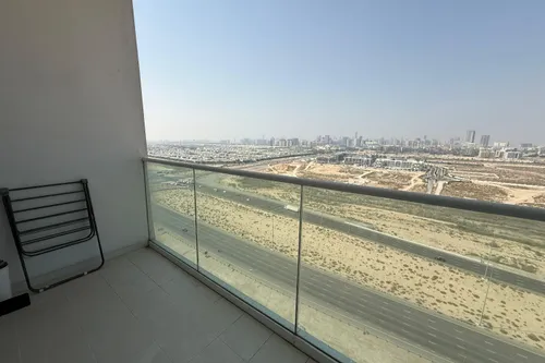  Apartment in Carson B