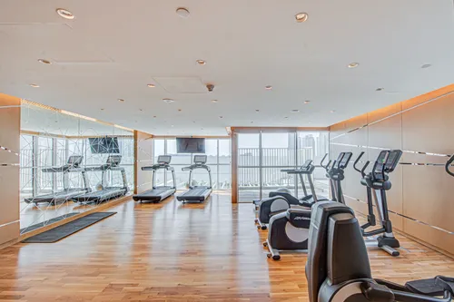  Apartment in Carson B