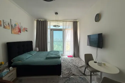  Apartment in Carson B