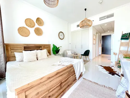  Apartment in Carson B