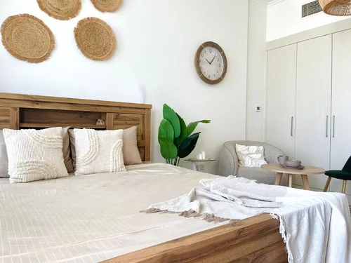  Apartment in Carson B