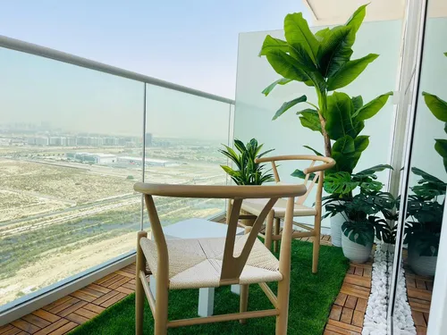  Apartment in Carson B