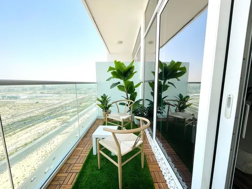  Apartment in Carson B