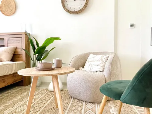  Apartment in Carson B