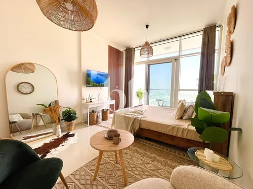 Fully furnished | Spacious layout | Modern | Prime