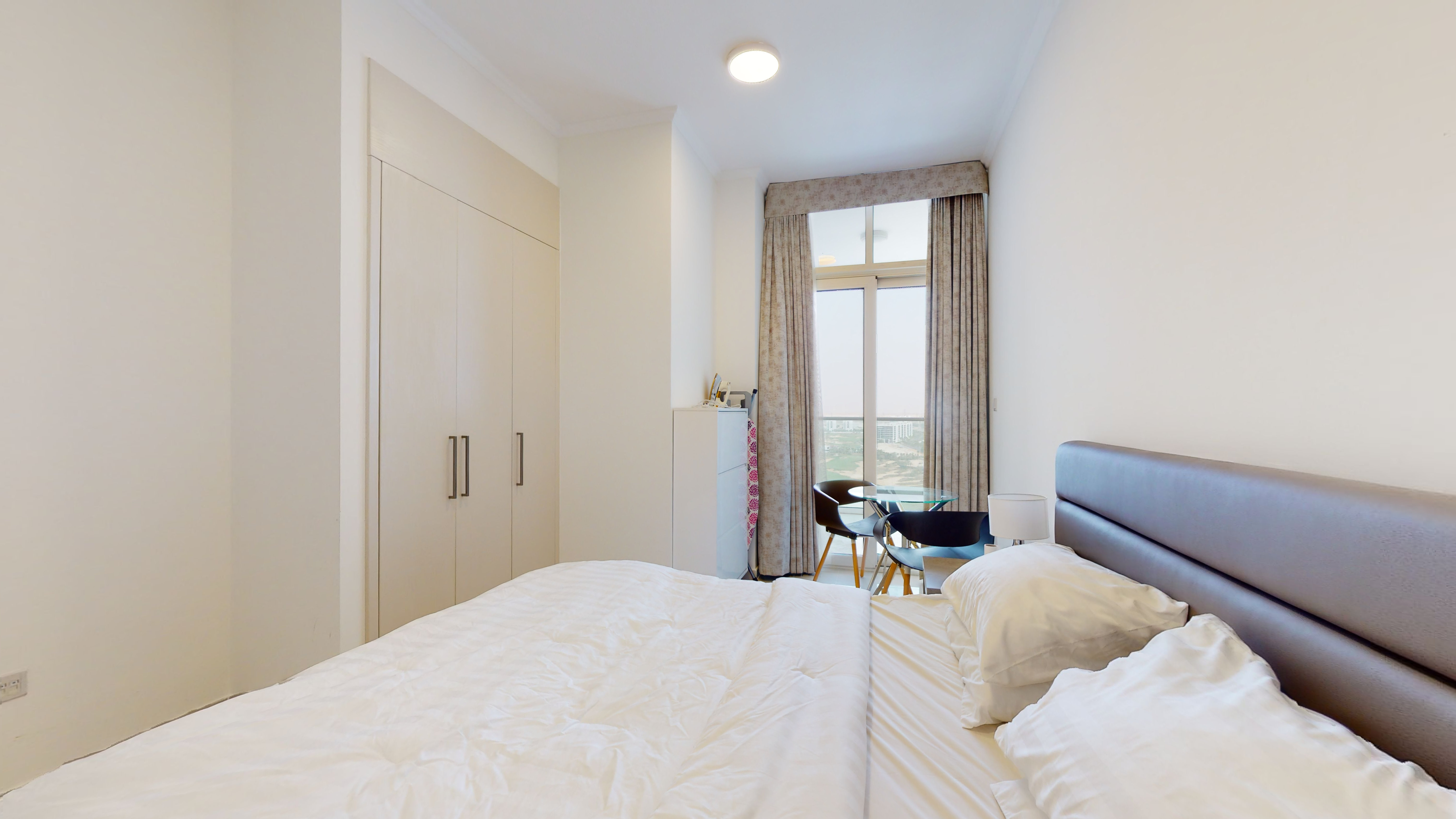 1 Bedroom Apartment in Carson B