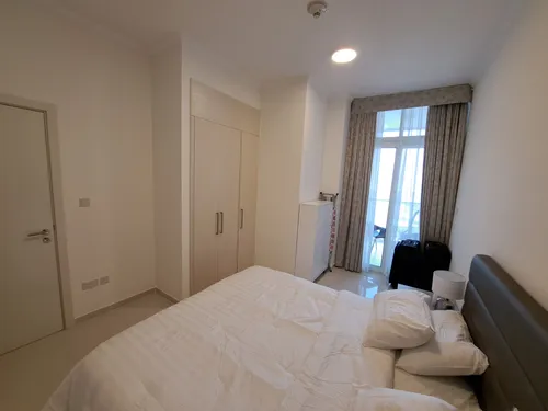 1 Bedroom Apartment in Carson B