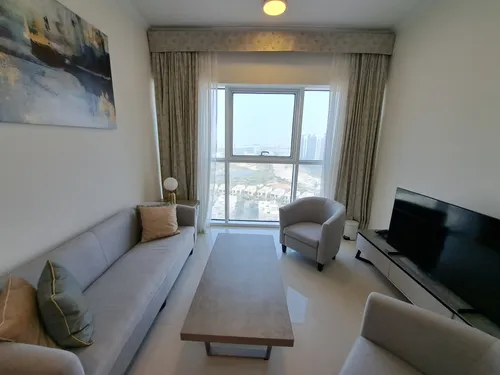 1 Bedroom Apartment in Carson B