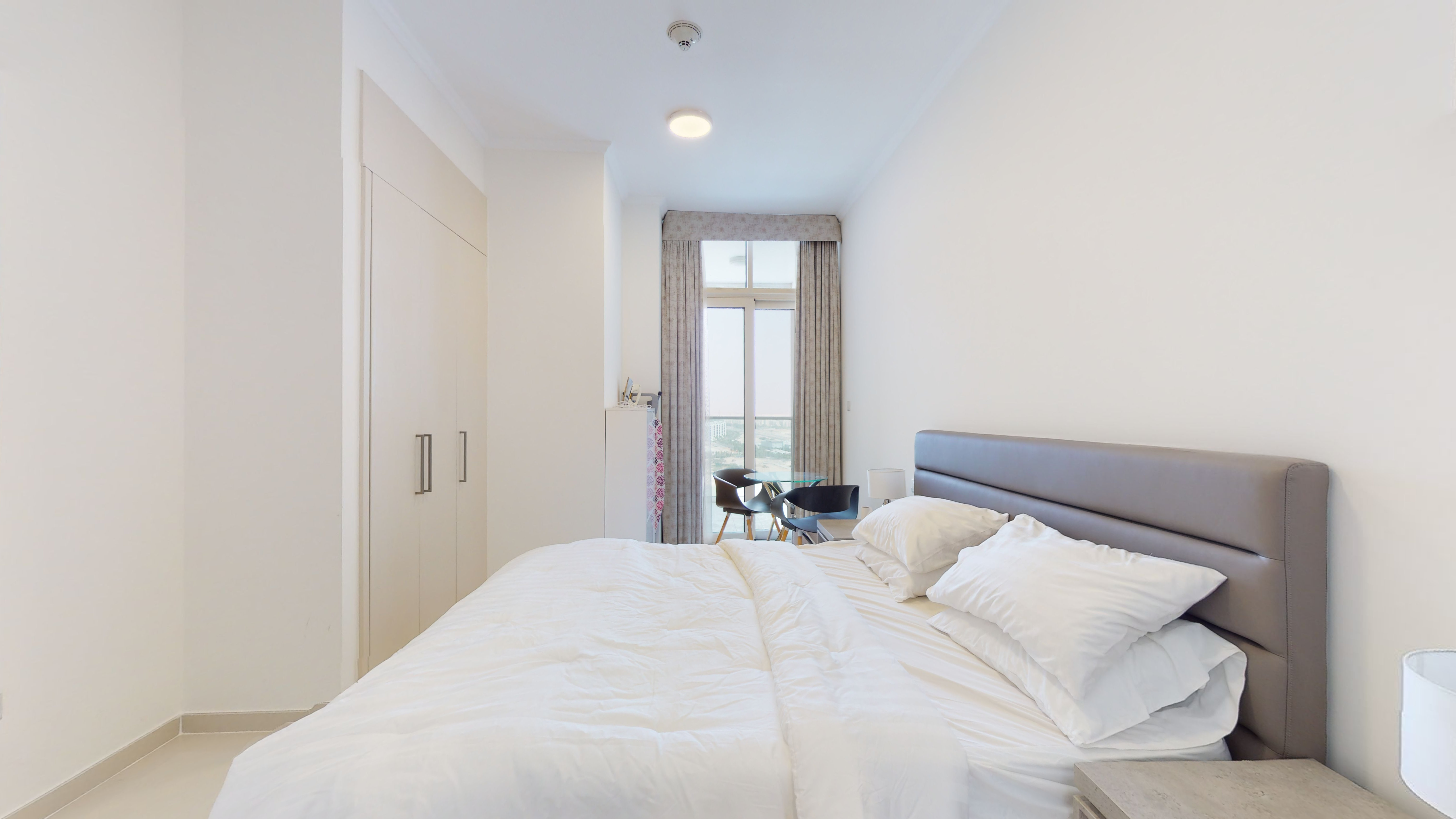 1 Bedroom Apartment in Carson B