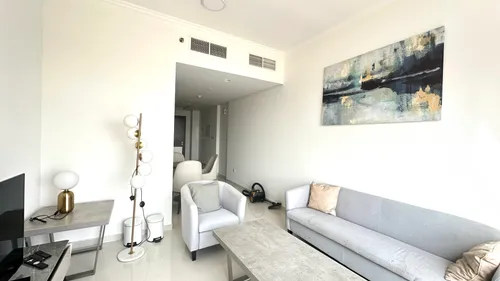 1 Bedroom Apartment in Carson B