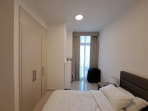 1 Bedroom Apartment in Carson B