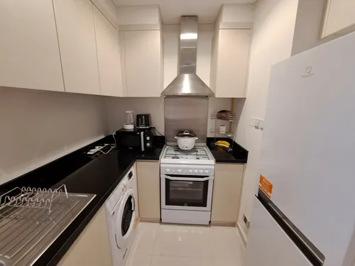 1 Bedroom Apartment in Carson B