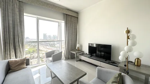 1 Bedroom Apartment in Carson B