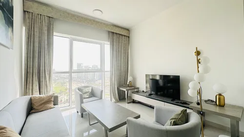 1 Bedroom Apartment in Carson B