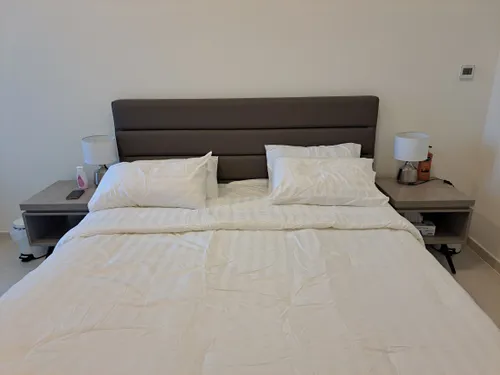 1 Bedroom Apartment in Carson B