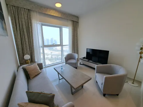 1 Bedroom Apartment in Carson B