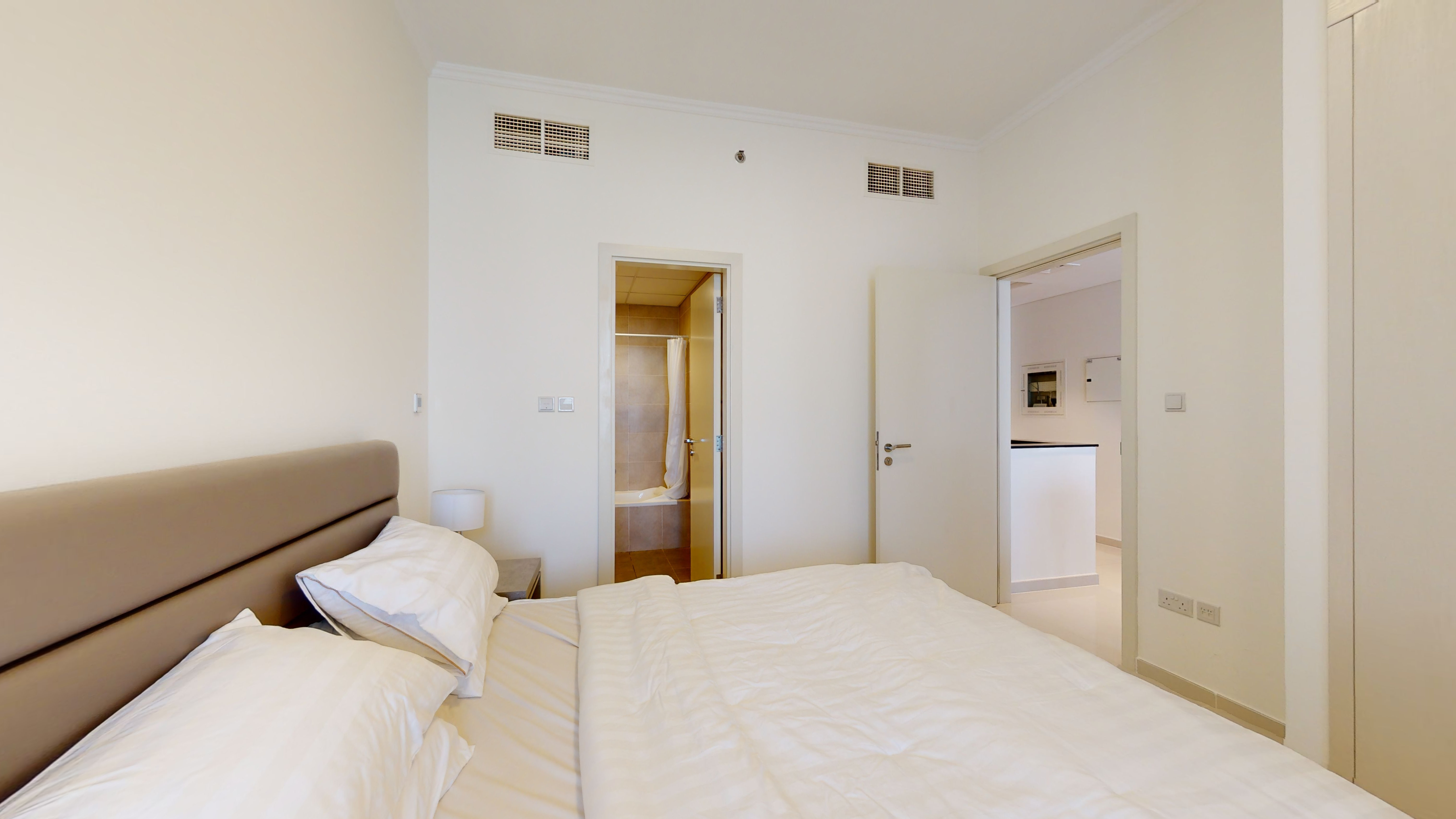 1 Bedroom Apartment in Carson B