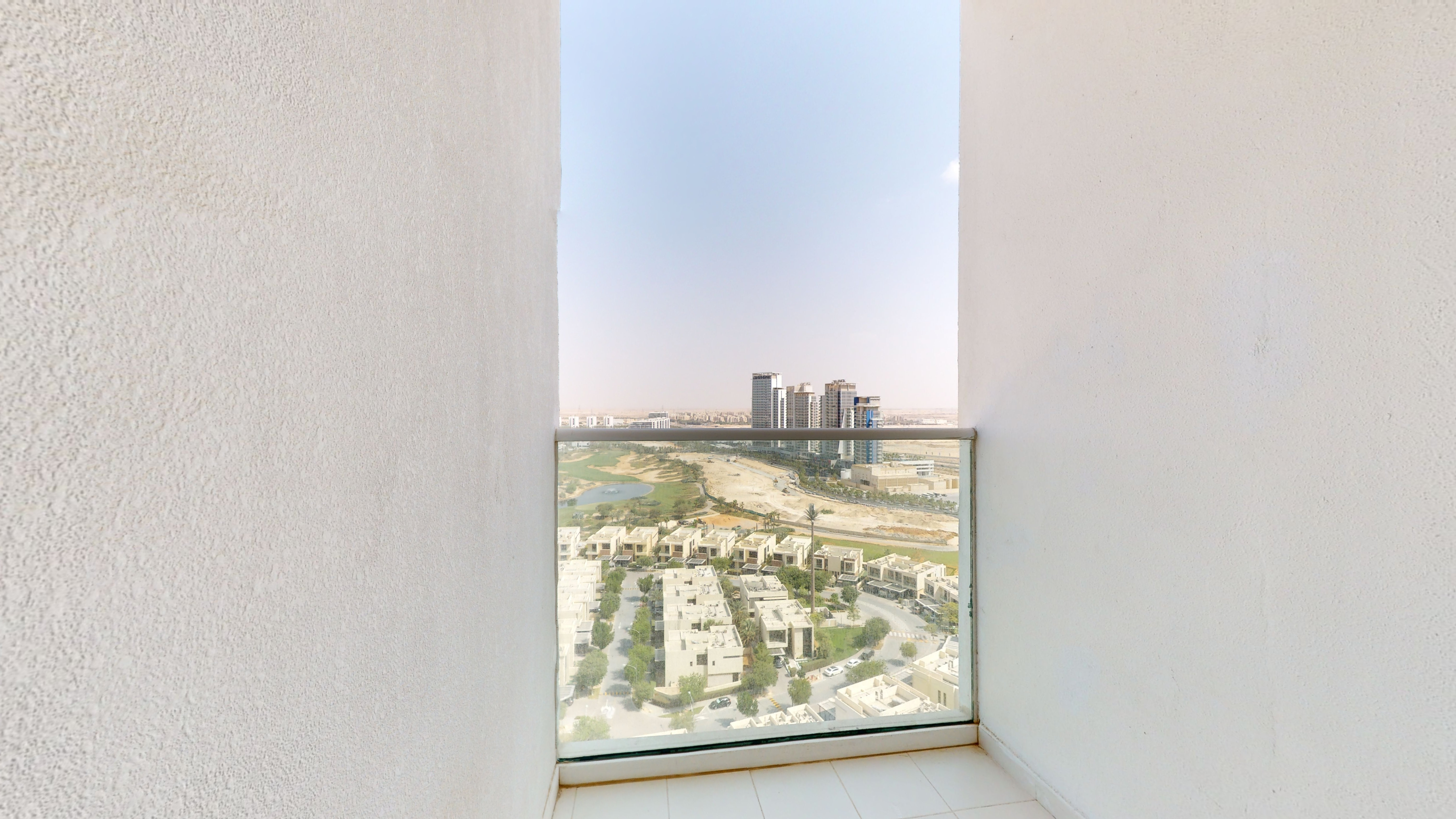 1 Bedroom Apartment in Carson B