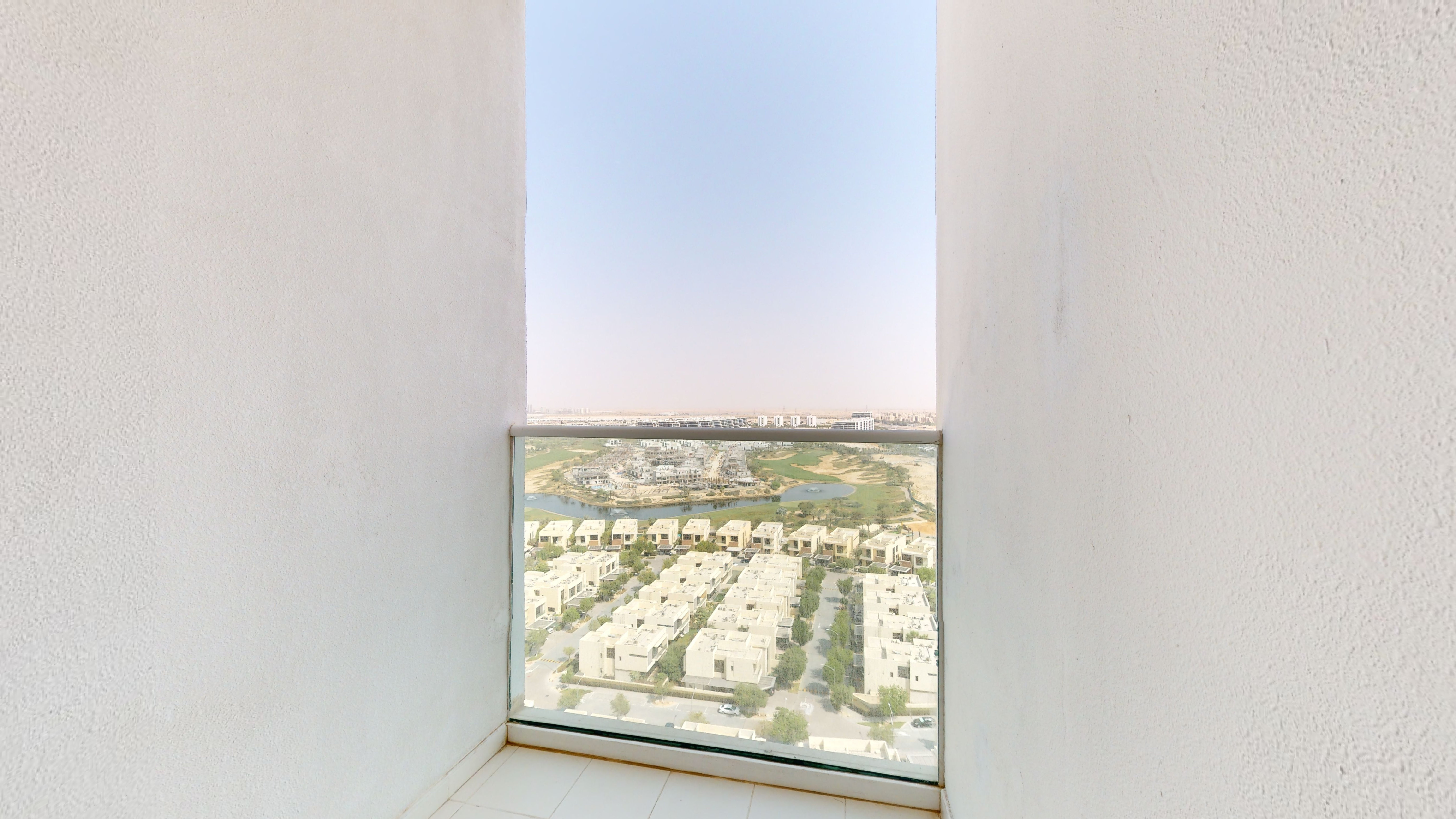 1 Bedroom Apartment in Carson B